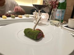 -王府半岛酒店·Jing餐厅