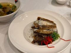 -莆田餐厅PUTIEN(金融街购物中心店)