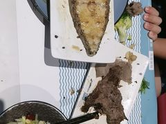 -喜庭海鲜自助(北辰三角洲北辰荟店)