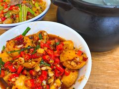 -独一佳老胡湘菜馆(高新店)