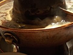 -通一顺老北京炭火锅(玉桥西路店)