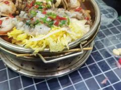 -云南巷海鲜大咖·可加工海鲜