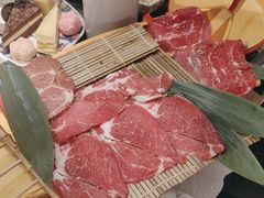 -AJIYA·池袋日式烧肉自助(天津万象城店)