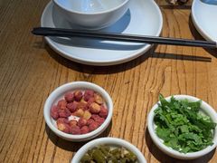 -潮粥荟·潮汕砂锅粥(朝阳大悦城店)