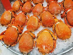 -芭菲盛宴·环球美食(锦城万达广场店)