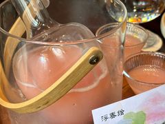 -Fuzzy Bistro 浮几韩餐·茶酒馆