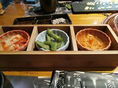 -黑牛の店·和牛烧肉(石家庄万象城店)