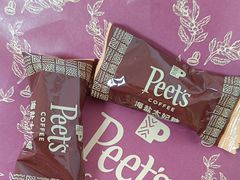-Peet's Coffee皮爷咖啡(大学路店)