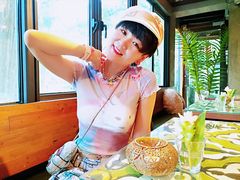 -Ginger(兴国路店)