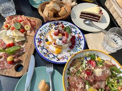 -Alimentari早午餐(安福路店)