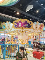 -玩塾品格乐园(宇宙太空龙旗店)