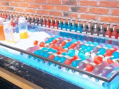 -釜御山海鲜烤肉火锅自助(新城市中心店)
