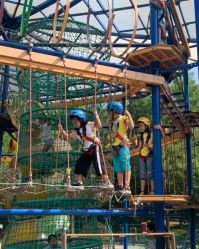 -大望京儿童游乐场