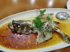 -新东源国际酒店·新东源食坊(沙井店)