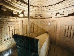 -洛阳古墓博物馆