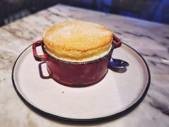 百香果舒芙蕾-The Rug Cafe(王府中环店)