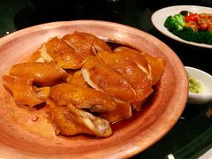 -三号黄浦会Canton Table