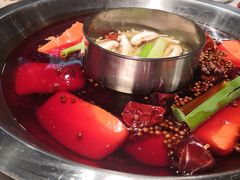 -孙毛肚火锅(春熙路店)