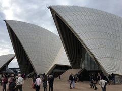 -悉尼歌剧院