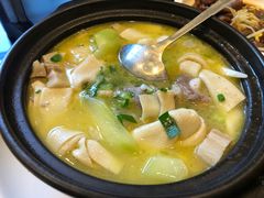 -兔爸私家小厨(新北万达店)