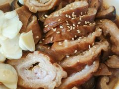 -老鼎万春卤菜(五代传承创始老店)