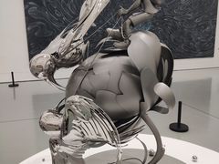 -今日美术馆