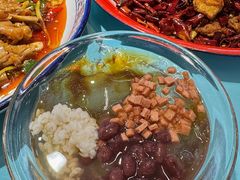 -川正旺江湖菜(三元桥店)