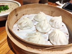 金奖头牌小笼包-苏小柳手作点心(控江旭辉分院)