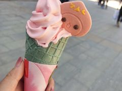 -麦当劳(金地店)