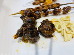 -小桂林烧鸽子