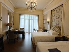 -中旅阿那亚九龙湖·公主酒店