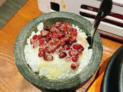 -双门洞·森系料理(体育西店)