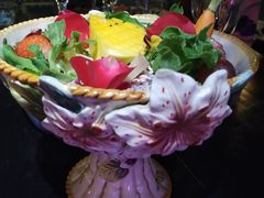 -陌上花儿·音乐西餐吧(和平店)