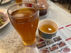 -汗腾格里·风味餐厅(新疆驻京办店)