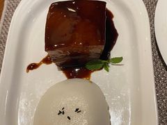-丽晶美庐·玉兰餐厅