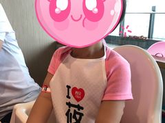 -西贝莜面村(金隅嘉品mall店)