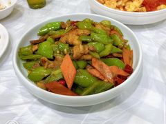 -阿杰臻选海鲜饭店(普陀山店)