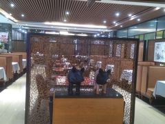 -郑庄脂渣海鲜楼(九水路店)