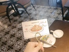 -前海沿·青岛菜(李沧万达店)