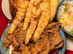 -矮板凳老火锅(宽窄巷子店)