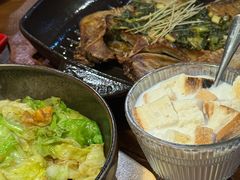 -雀舞云南菜(天津天河城购物中心店)