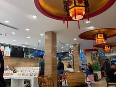 -百味饺子城•海鲜家常菜(秦皇岛店)