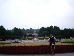 -辛亥革命博物院北区