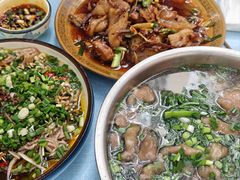 -春涛餐馆(下坝店)