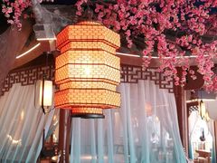 -荷塘秋月·本帮江浙菜(国权路店)