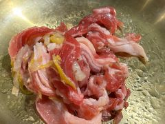 -郭左左围炉烤涮·鲜牛肉自助(梅溪新天地店)