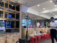 -丝路东方虾仁水饺(北京路二宫汇嘉店)