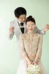 -IDO婚纱摄影(上海旗舰店)