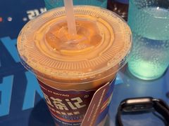 -伯友茶记(中华广场店)