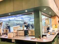 -香港深仔记茶餐厅(东门店)